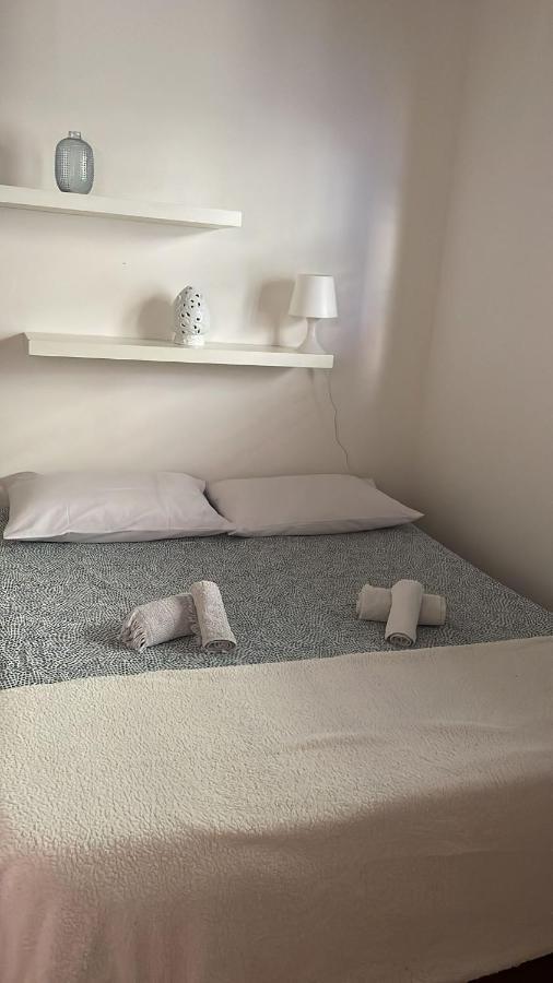 Campofelice Casa Vacanza ปาแลร์โม ภายนอก รูปภาพ