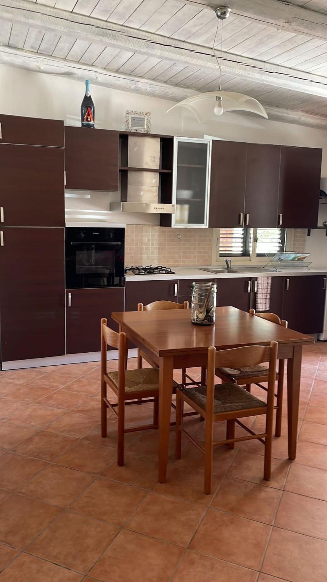 Campofelice Casa Vacanza ปาแลร์โม ภายนอก รูปภาพ