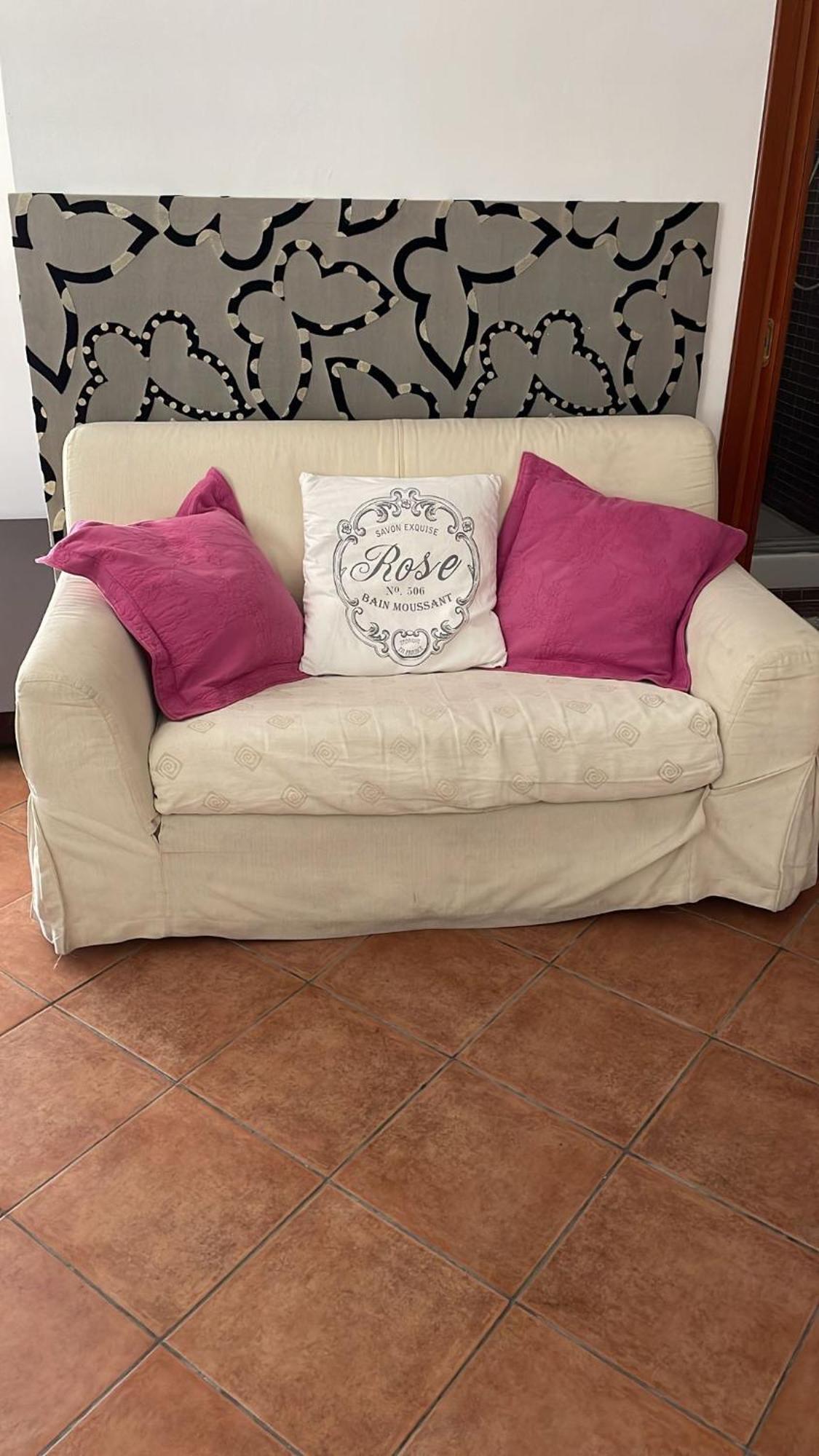 Campofelice Casa Vacanza ปาแลร์โม ภายนอก รูปภาพ